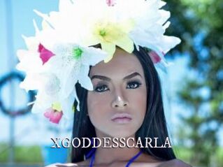 XGODDESSCARLA