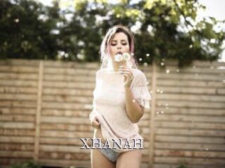 XHANAH