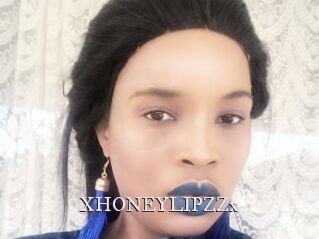 XHONEYLIPZZx