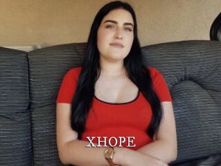 XHOPE