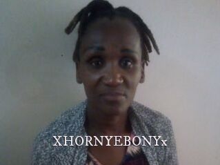 XHORNYEBONYx