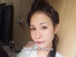 XHornyMamax