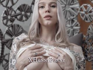 XHunnyBunny