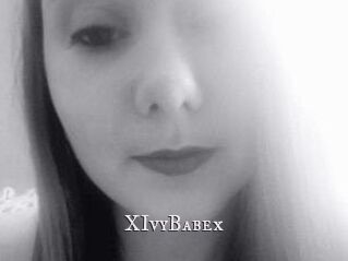 XIvyBabex
