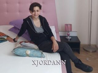 XJORDANN