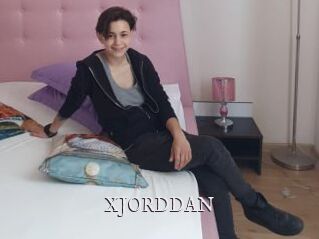 XJORDDAN