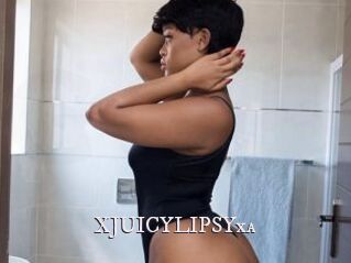 XJUICYLIPSYxa