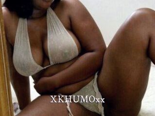 XKHUMOxx