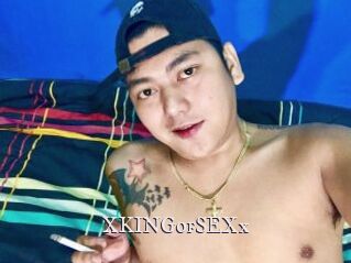 XKINGofSEXx