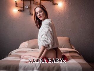 XKIRA_BABYx