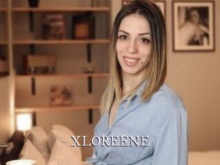XLOREENE