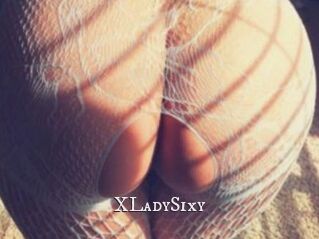 XLadySixy