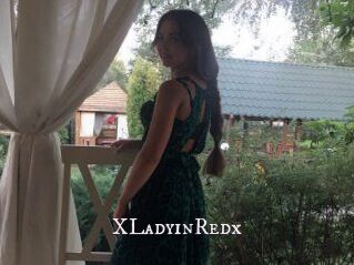 XLadyinRedx