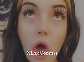 XLeoGoddess