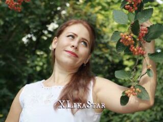 XLikaStar