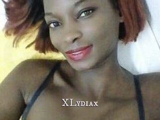 XLydiax