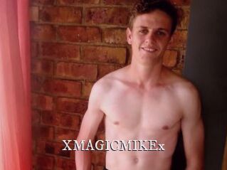 XMAGICMIKEx