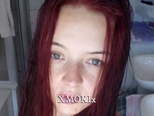 XMOKIx