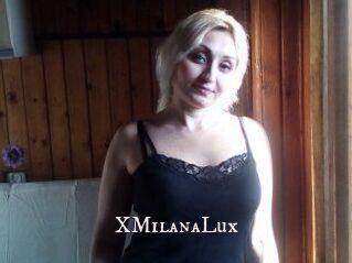 XMilanaLux