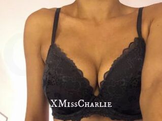 XMissCharlie