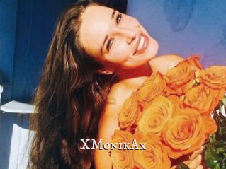 XMonikAx