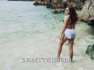 XNASTYWHOREx