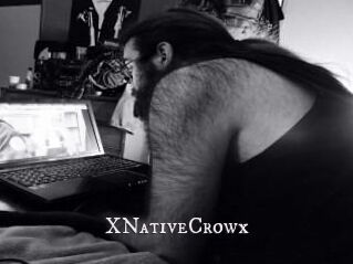XNativeCrowx