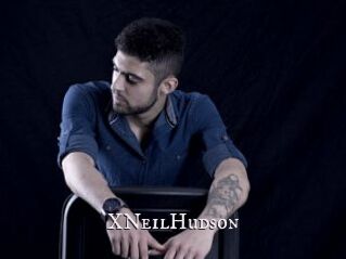 XNeilHudson