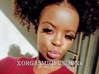 XORGASMICFUSSIONx