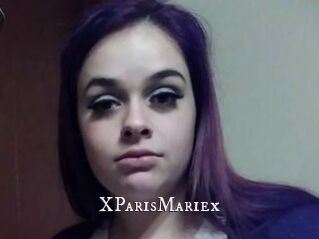 XParisMariex