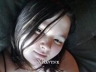 XRavynx