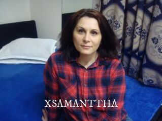 XSAMANTTHA