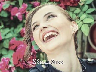 XSmallSunx
