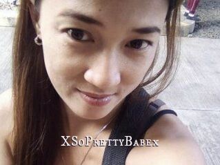 XSoPrettyBabex