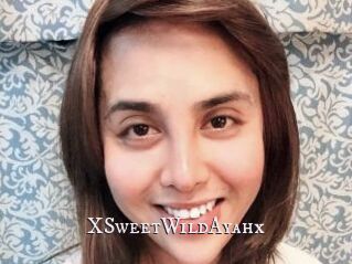 XSweetWildAyahx
