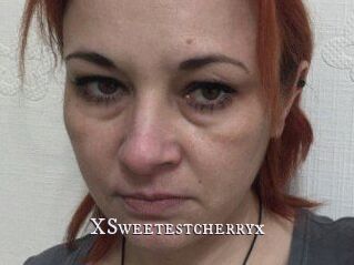 XSweetestcherryx