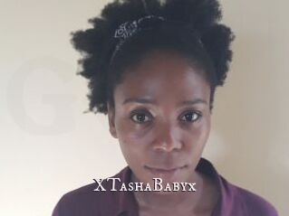 XTashaBabyx