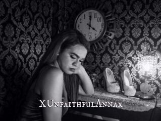 XUnfaithfulAnnax