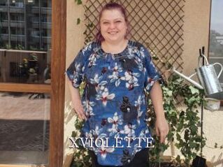 XVIOLETTE