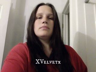 XVelvetx