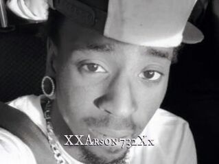 XXArson732Xx