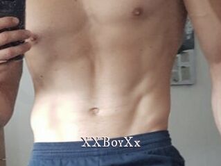 XXBoyXx