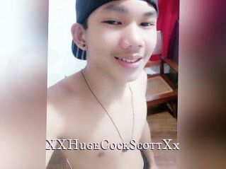 XXHugeCockScottXx