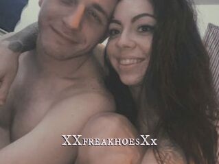 XXfreakhoesXx