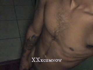 XXxcumnow