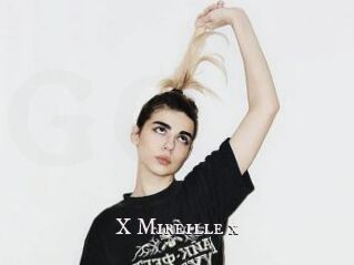 X_Mireille_x