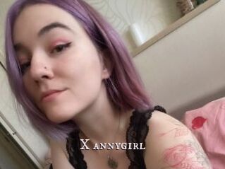 X_annygirl