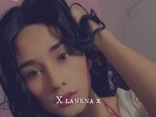 X_lanena_x