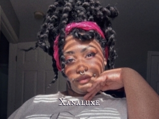 Xanaluxe