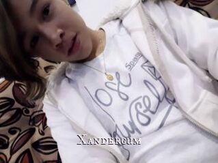 Xandercum